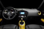 Nissan Juke 2015 года